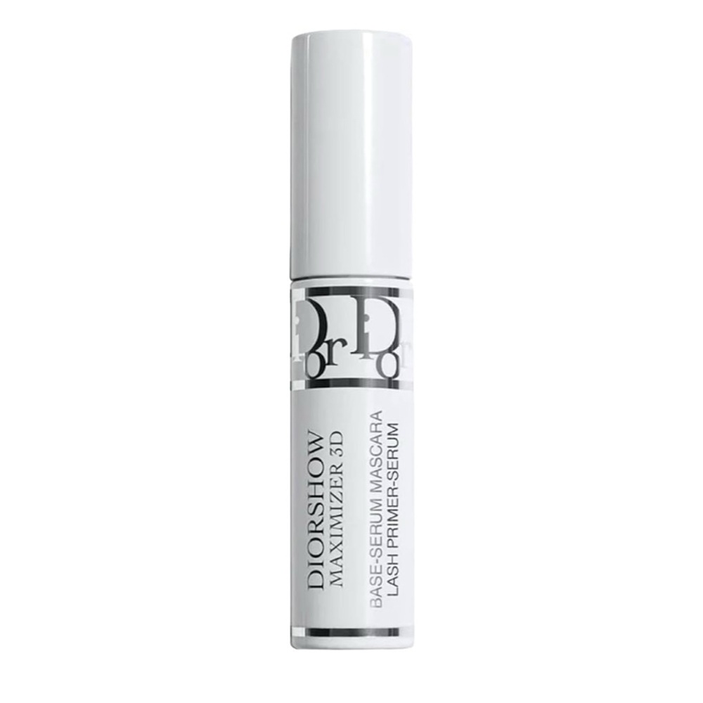 Set of 2 Dior Diorshow Maximizer 3D Travel Size Lash Primer - Picture 1 of 2